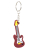 картинка Брелоки 101122-1-2 музыкальные инструменты резиновые 7 см. от магазина МОЛТИ
