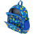 картинка Рюкзак BRAUBERG KIDS PLAY детский, 1 отделение, 3 кармана, "Dinos", 29х23х12 см, 271392 от магазина МОЛТИ
