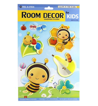 картинка Наклейка для декорирования CD\134 20*31 от магазина МОЛТИ