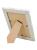 картинка Фоторамка 10х15 2703А-67Е коричневый мрамор  с акриловым стеклом от магазина МОЛТИ