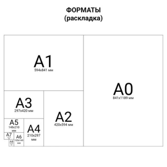 картинка Разделитель пластиковый широкий BRAUBERG, А4+, 12 листов, Январь-Декабрь, оглавление, цветной, 225625 от магазина МОЛТИ
