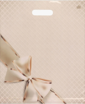 картинка ПР 38х45 60мкм Глянец "Изысканность" 500/пак от магазина МОЛТИ