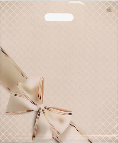 ПР 38х45 60мкм Глянец "Изысканность" 500/пак