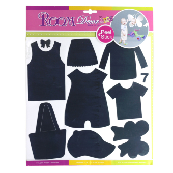 картинка Наклейка для декорирования TTJ 32*38 от магазина МОЛТИ