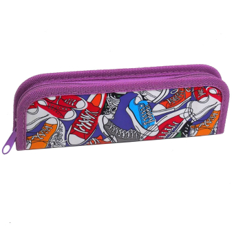 картинка Пенал 13 Кеды  от магазина МОЛТИ