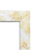 картинка Фоторамка 10х15 2703А-67Е коричневый мрамор  с акриловым стеклом от магазина МОЛТИ