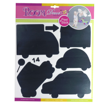 картинка Наклейка для декорирования TTJ 32*38 от магазина МОЛТИ