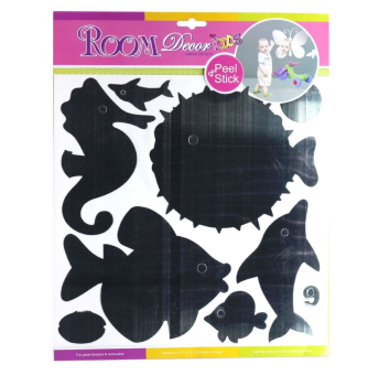 картинка Наклейка для декорирования TTJ 32*38 от магазина МОЛТИ