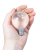 картинка Антистресс лампочка  7х5 см ECO-11-2 от магазина МОЛТИ