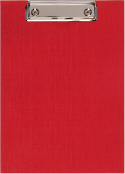 картинка Клипборд А5 545135 б/в  красн./60/ от магазина МОЛТИ