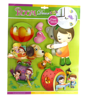 картинка Наклейка для декорирования FD 32*38 от магазина МОЛТИ