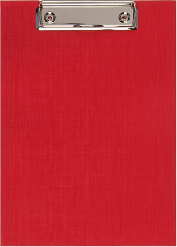 Клипборд А5 545135 б/в  красн./60/