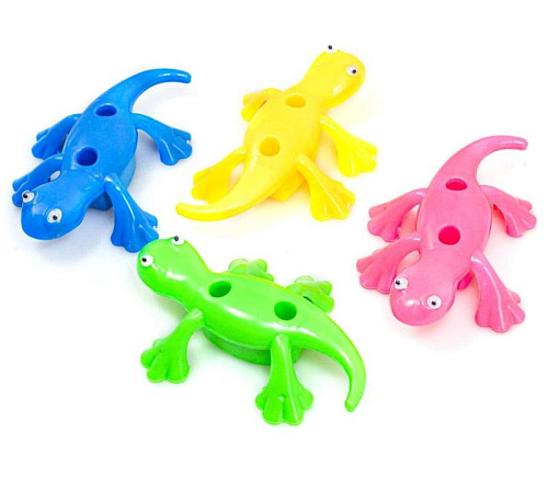 Точилка ЯЩЕРКА