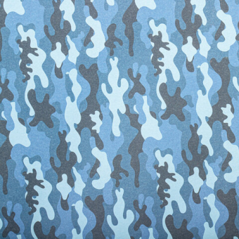 картинка Бумага упаковочная подарочная мелованная "Military", 70х100 см, 5 дизайнов ассорти, ЗОЛОТАЯ СКАЗКА, 592055 от магазина МОЛТИ