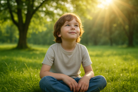 Почему позитивное мышление — это не «розовые очки», а жизненная опора