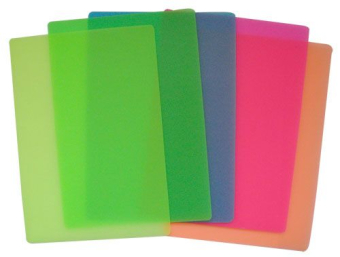 картинка Подкладка настольная для лепки Limpopo полипропилен A5 /1/ от магазина МОЛТИ