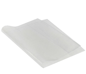 картинка Обложка (210*355) ПЭТ для тетрадей и дневников 100 мк. от магазина МОЛТИ