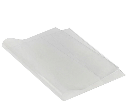 Обложка (210*355) ПЭТ для тетрадей и дневников 100 мк.