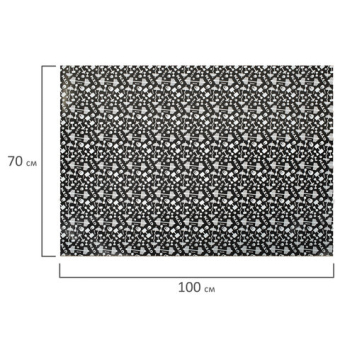 картинка Бумага упаковочная подарочная мелованная "For Men", 70x100 см, 10 дизайнов ассорти, ЗОЛОТАЯ СКАЗКА, 591914 от магазина МОЛТИ