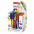 картинка Ручка-корректор BRAUBERG MIX, 9 мл, металлический наконечник, ассорти, 229075 от магазина МОЛТИ