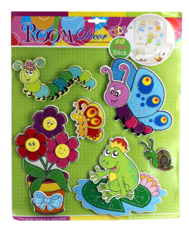 картинка Наклейка для декорирования SGT 31*38 от магазина МОЛТИ