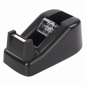 картинка Диспенсер для клейкой ленты BRAUBERG настольный, утяжеленный, средний, 440014 от магазина МОЛТИ