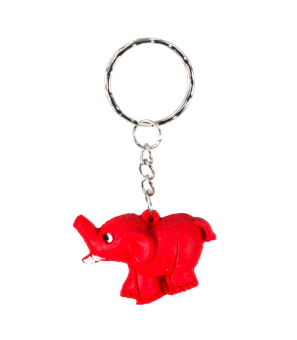 картинка Брелоки TL 53 слоник резиновый  от магазина МОЛТИ