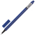 картинка Ручка капиллярная BRAUBERG Aero, трехгранная, металлический наконечник, 0,4мм, синяя, 142253 от магазина МОЛТИ