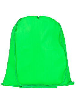 картинка Мешок для обуви ЗЕЛЕНЫЙ (Арт.МО-1710) 330х400 от магазина МОЛТИ