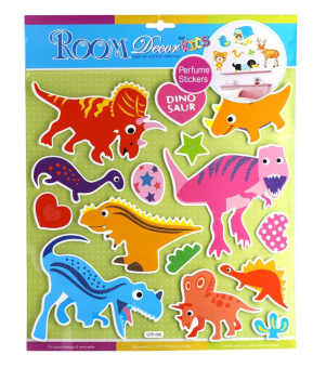 картинка Наклейка для декорирования GTP1 38*32 от магазина МОЛТИ