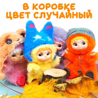 картинка Вакука сюрприз  от магазина МОЛТИ