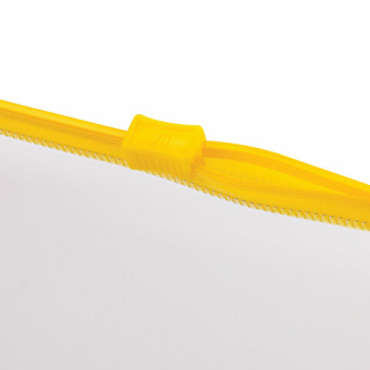 картинка Папка-конверт на молнии МАЛОГО ФОРМАТА (240х175 мм), А5, ассорти, 0,12 мм, ЮНЛАНДИЯ, 229551 от магазина МОЛТИ