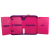 картинка Пенал TIGER FAMILY (ТАЙГЕР) 1 отделение, 2 откидные планки, розовый-фиолет., 20х14х4 см, 226996 от магазина МОЛТИ