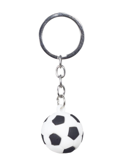 картинка Брелок LYX-11854 Спортивные Мячи 2,5см. резиновый от магазина МОЛТИ