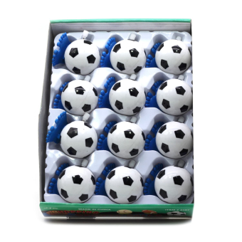 картинка Игрушка 7291/2487 заводная футбольный мяч 5 см. от магазина МОЛТИ