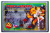 картинка "РИНГО-ЧИКАРА" Игра для развития памяти и внимания с карточками (ТМ Ракета) , арт.Р3548 от магазина МОЛТИ