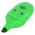 картинка Текстовыделитель мини BRAUBERG KIDS "CUTE CATS NEON", АССОРТИ В ПЛАСТИКОВОЙ БАНКЕ, 1-5 мм, 152433 от магазина МОЛТИ