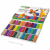 картинка Пластилин классический BRAUBERG KIDS, 36 цветов, 720 грамм, стек, ВЫСШЕЕ КАЧЕСТВО,106438 от магазина МОЛТИ