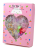 картинка Набор 270223-9-4 цветные резинки+заколки+крабики в подарочной упаковке от магазина МОЛТИ