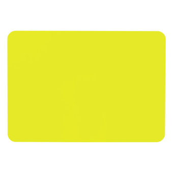 картинка Доска для лепки А3, 298х423 мм, ЮНЛАНДИЯ, желтая, 227810 от магазина МОЛТИ