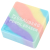 картинка Ластик кросс-серия PASTEL, 34х34х14 мм, квадратный, ассорти, ЭКО ПВХ, BRAUBERG, 273210 от магазина МОЛТИ