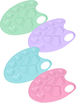 картинка Палитра ЦВЕТА ПРОВАНСА  (РП-0435) от магазина МОЛТИ