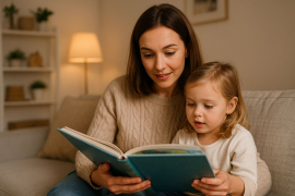 Что почитать о развитии детей 3–7 лет: книги и блоги для родителей