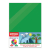 картинка Цветная бумага А4 БАРХАТНАЯ, 5 листов 5 цветов, 110 г/м2, ПИФАГОР, 128971 от магазина МОЛТИ