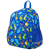 картинка Рюкзак BRAUBERG KIDS PLAY детский, 1 отделение, 3 кармана, "Dinos", 29х23х12 см, 271392 от магазина МОЛТИ