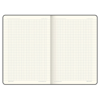 картинка Блокнот А5 (143x210 мм), BRAUBERG VISTA "Beauties", под кожу, твердый, срез фольга, 80 л., 112065 от магазина МОЛТИ