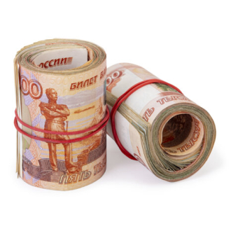 картинка Резинки банковские универсальные диаметром 60 мм, BRAUBERG 50 г, цветные, натуральный каучук, 440035 от магазина МОЛТИ