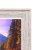 картинка Фоторамка15х21 623811(2014W-741)-15х21 кремовая по деревом с акриловым стеклом от магазина МОЛТИ