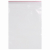 картинка Пакеты с замком ZIP LOCK "зиплок", комплект 100 шт., 180х250 мм, ПВД, толщина 40 микрон, BRAUBERG, 606214 магазин МОЛТИ оптовый магазин. картинка Пакеты с замком ZIP LOCK "зиплок", комплект 100 шт., 180х250 мм, ПВД, толщина 40 микрон, BRAUBERG, 606214 от магазина МОЛТИ