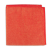 картинка Салфетка универсальная, микрофибра, 30х30см, оранжевая, ЛАЙМА, 601242 от магазина МОЛТИ